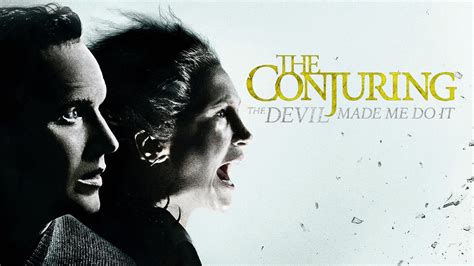 The Conjuring Per Ordine Del Diavolo 1970 Samsung Members