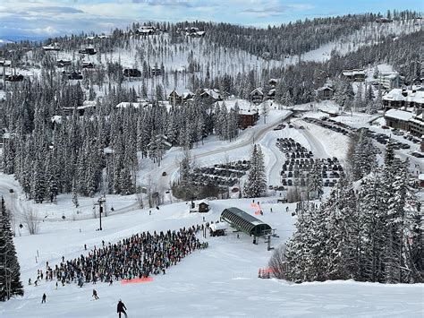 6 Pack Lift Planned At Whitefish Ski Resort Daily Inter Lake