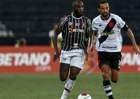 Fluminense e Vasco ficam frente a frente em clássico pelo Carioca