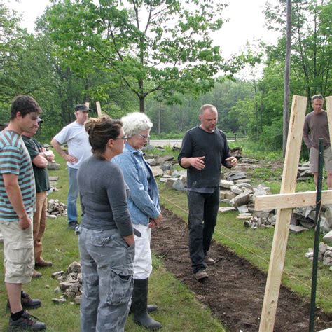 Courses – Andrew Loudon Dry Stone Walling