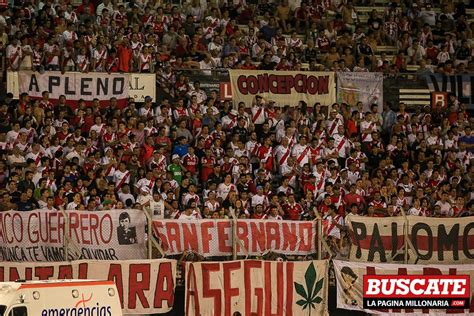 Fotogalerías La Página Millonaria Últimas noticias de River Plate