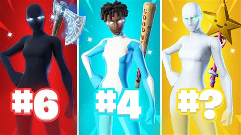 How much are the superhero skins in fortnite