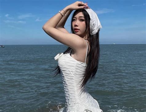 Vẻ ngoài gợi cảm của hot girl Đồng Nai Titanic Nơi mọi thứ được chia sẻ