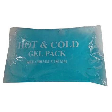Hot Gel Pack Size Mmx Mm At Piece In New Delhi Id