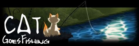 Cat Goes Fishing Trainer | Cheat Happens PC Game Trainers