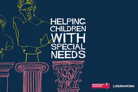 The Fabulous Fund Fair Naked Heart Foundation Behance