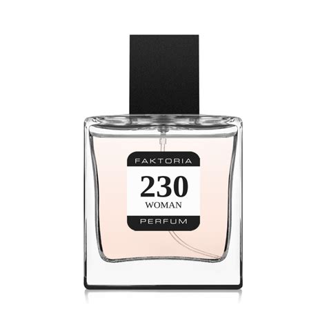 230 Faktoria Perfum Zamiennik Odpowiednik Calvin Klein Euphoria