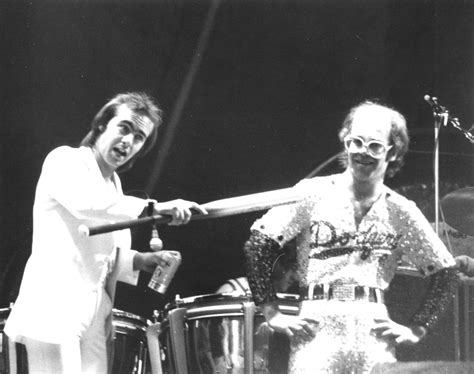 Elton John Through the Years: His Life in Photos | Us Weekly