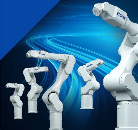 Epson Robots Trademeister Трейд Майстер