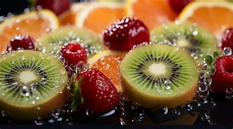 Beneficios Del Consumo De Frutas Para La Salud Intestinal