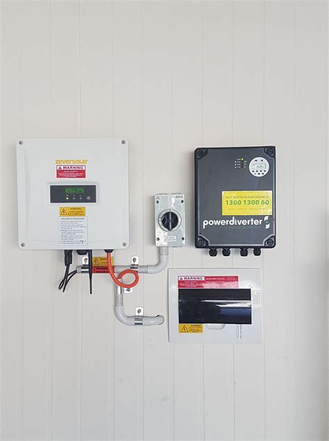 Solar Hot Water System In Port Macquarie Hot Water Maintenance