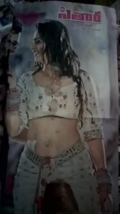 My Huge Cum Tribute On Rakul Preet Singh Gay Man Porn XHamster