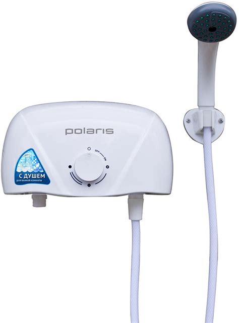 Водонагреватель Polaris Orion New [Orion 5.5S]. Цена 1688 ₽. Доставка ...