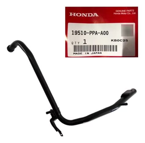 Tubo Enfriamiento De Agua Honda Crv 2002 2003 2004 2005 2006