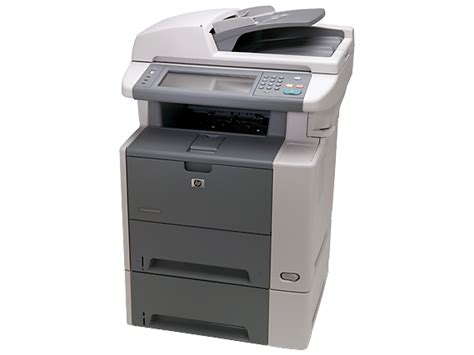 Hp Laserjet M3035xs Multifunction Printer Cb415a Hp® Australia