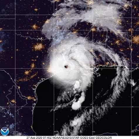 Atlantic Hurricane Names For The 2023 Season