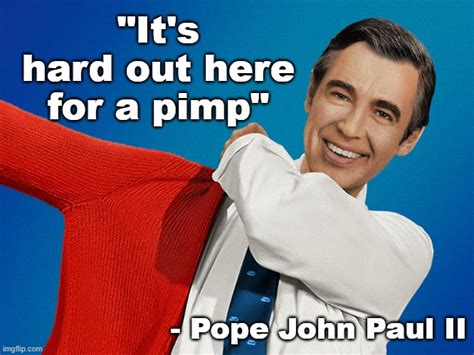 Mr Rogers Troll Quote Imgflip