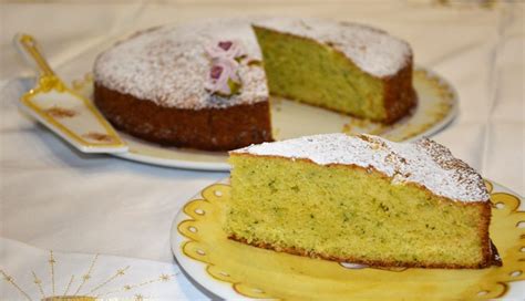 Torta Dolce Di Zucchine Cucinato E Mangiato