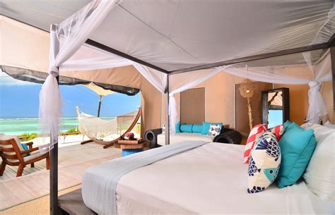 Anegada Beach Club In Anegada, British Virgin Islands | Glamping.com