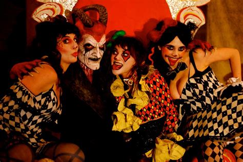 Tdc Promo Stills The Devil S Carnival Photo 32973058 Fanpop