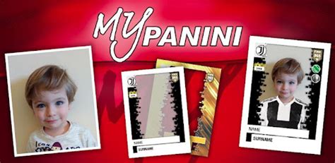MyPanini™ – Apps bei Google Play