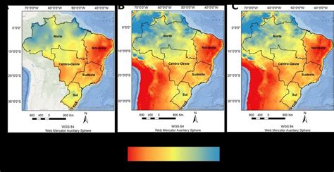 Índices mensais de precipitação mm para janeiro de 1998 a dezembro