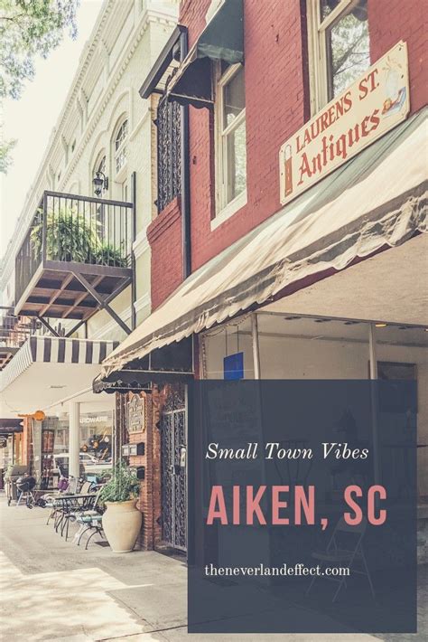 Visit Aiken, SC | Aiken south carolina, South carolina travel, Aiken