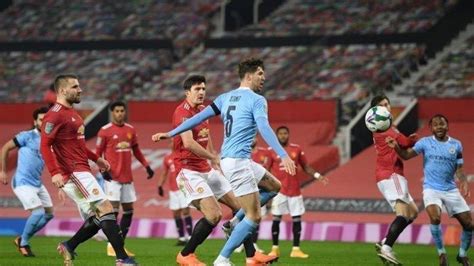 Prediksi Manchester City Vs Manchester United Final Fa Cup Head To