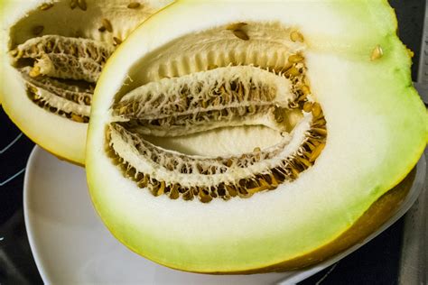 Банановая дыня