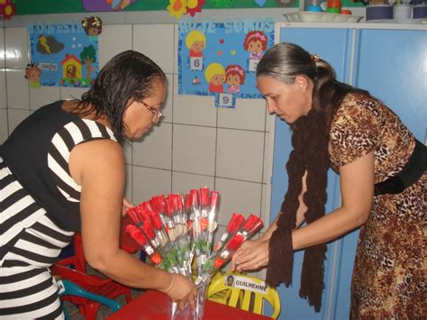 Secretaria De Educa O Cruz Das Almas Creche M Antonia Concei O Gomes