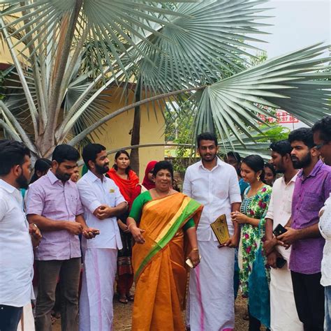 Ksu Msm College Kayamkulam