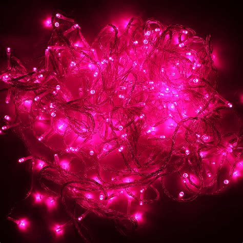 pink fairy lights wallpapers wallpaperscom