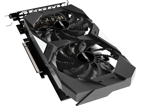 Nvidia Gtx Filtrados Cuatro Modelos De Gigabyte Al Detalle