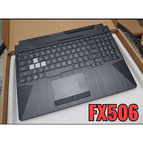 Jual Keyboard ASUS TUF GAMING F15 FX506 FA506 Shopee Indonesia