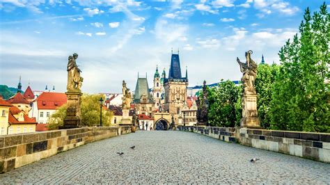 Prague Lesser Town Prague Book Tickets And Tours Getyourguide