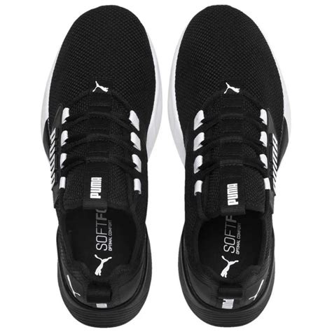 Puma Zapatillas Running Retaliate Negro Runnerinn