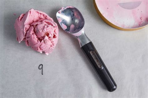 The 11 Best Ice Cream Scoops Of 2023