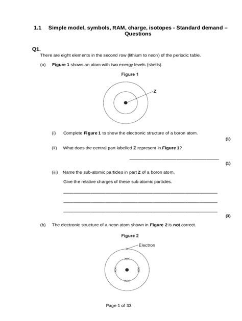 Isotope Meaning - What are Isotopes? (Definition and Examples) - BYJUS ...