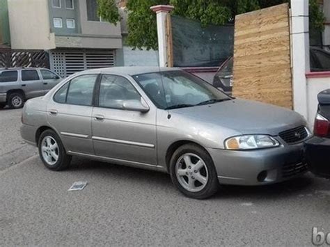 Imcdb Org Nissan Sentra B In Tres Piezas De Amor En Un Fin