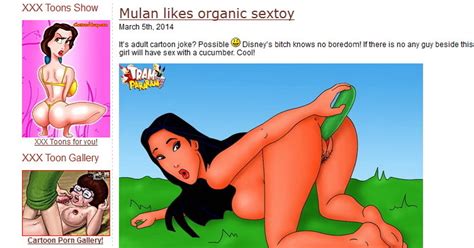 Disney Mulan Xxx Porn Sex Pictures Pass