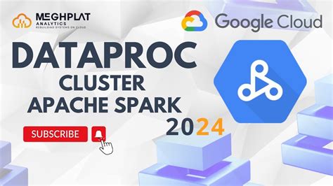 Dataproc Cluster Apache Spark Dataproc Google Cloud Data Engineer