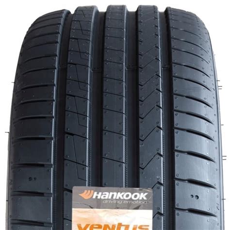 X Opony Letnie W Hankook Ventus Prime K Fr Xl Ciche