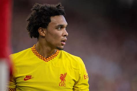 Trent Alexander Arnold Injury Newstempo