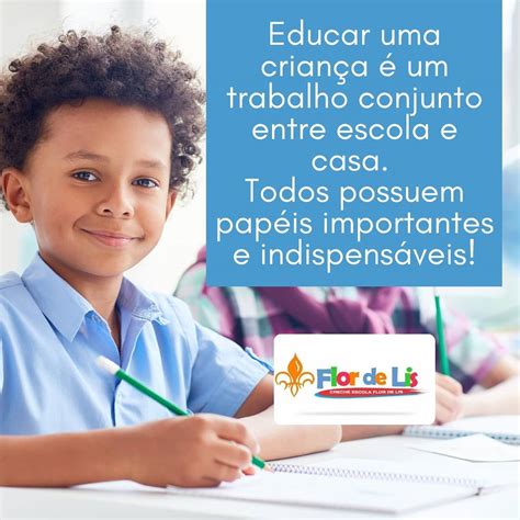 Escola Municipal Flor De Lis - 10