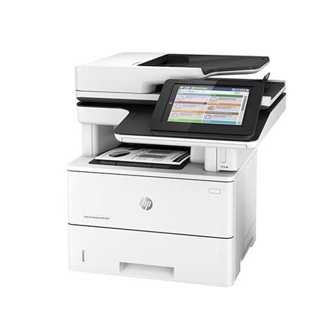 已停產 Hp Laserjet Mfp M527f 黑白多功能鐳射打印機