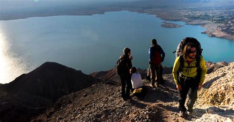 Trekking en el Tres Marías los peligros que convierten un circuito