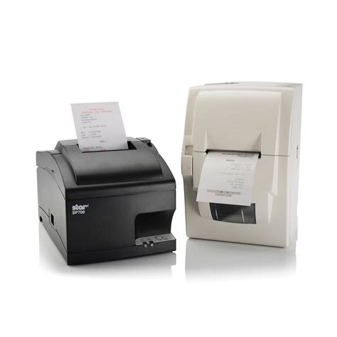 Star Micronics Sp700 Dot Matrix Receipt Printer Eposcentral