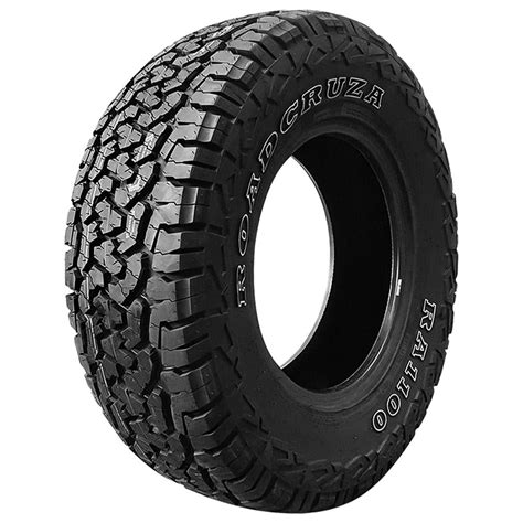 Pneu 205 60R15 Roadcruza AT RA1100 All Terrain 91H Letra Branca