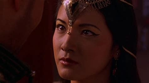 Kelly Hu The Sorceress Youtube