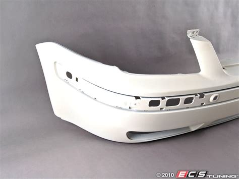 Genuine Volkswagen Audi J Jgru Front Bumper Cover J